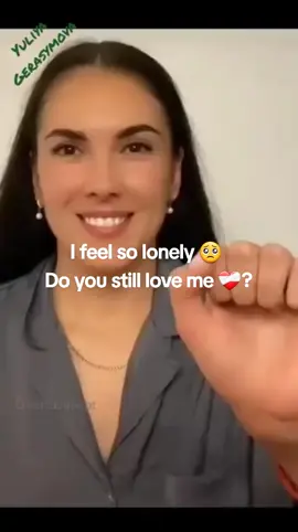 I feel so lonely 🥺 do you still love me ❤️‍🩹🥺?#yulia #yuliagerasimova  #volleyballgame #germany🇩🇪_tik_tok 