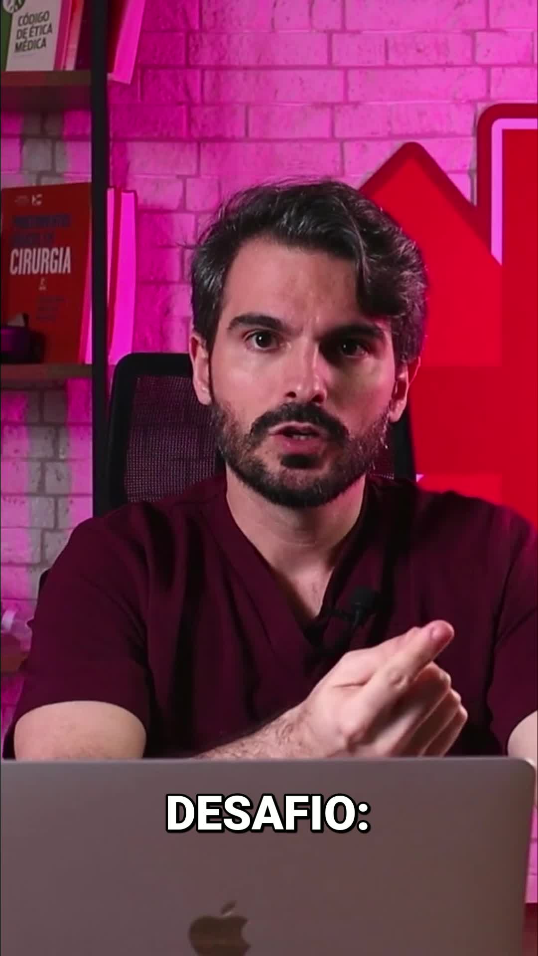 Você sabe como conduzir um paciente com hipoglicemia? 📺 Assista ao vídeo completo para revisar o manejo! #recemformado #plantaomedico #medicina #hipoglicemia #emergencia
