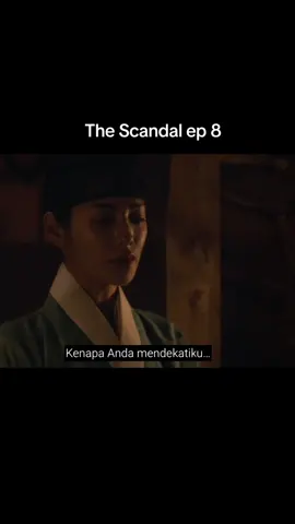 Balik Korea bentar eh agak Syok lihat kelakuan bang Icang,  Istighfar Mulu nnton ep 2,4,5,7,8 😭😭 #Thescandal #jichangwook #Nana #sonyejin #kdrama
