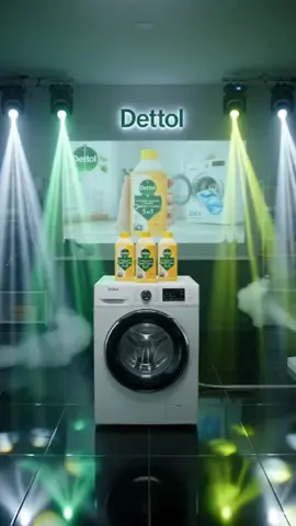 (mall) [แพ็ค3] Dettol เดทตอล ผลิตภัณฑ์ทำความ สะอาดเครื่องซักผ้า เลมอน 250 มล. x3 #dettol #น้ํายาล้างเครื่องซักผ้า #เผื่อใครถามว่าซื้อไหน #trendyselected #tiktokshopmallบอกต่อ 