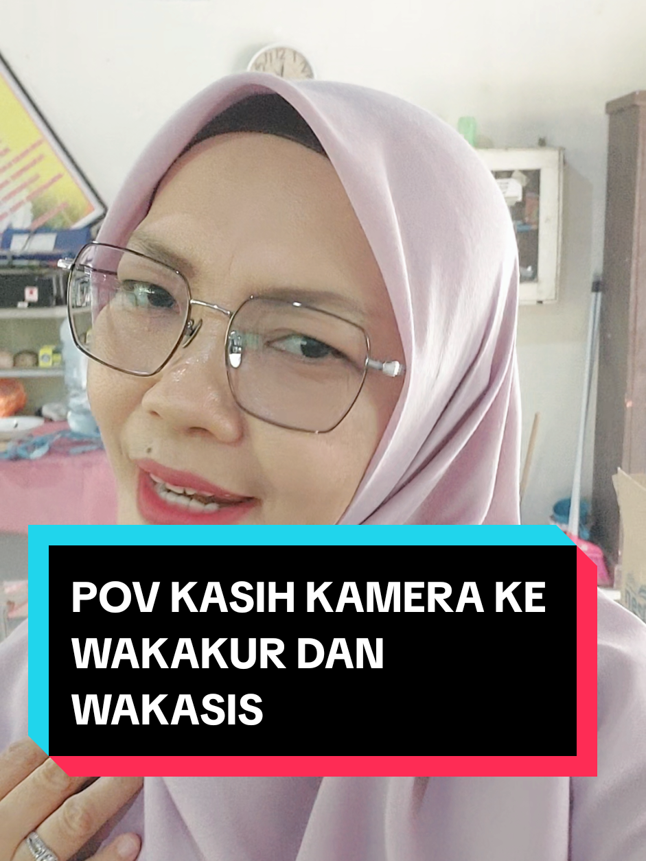 kok berani, karena mereka gen z, saya gen milenial 🤭 #fypシ #merihastuti #pov #guru #trend 