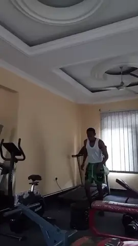 MAZOEZI KWA AFYA NI MUHIMU