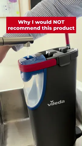 Get your hands on your new Autumn must have! #cleaning #mopping 