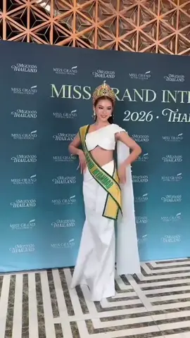 #MissGrandInternational2026 #MissGrandMyanmar2026 #Christine #myammartiktok🇲🇲🇲🇲🇲🇲 #MissGrandInternational 