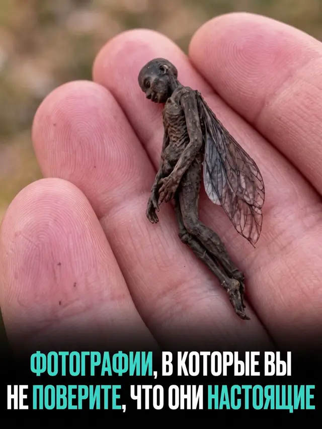 Глаза не просто фиксируют мир. Всё остальное делает мозг. Каждую секунду он опирается на перспективу, расстояние, знакомые формы и контекст — и обычно справляется верно. Но стоит объектам выстроиться определённым образом, как систему можно обмануть. Поэтому фотографии с игрой перспективы так затягивают. Люди на них кажутся крошечными, обычные предметы — огромными, а не связанные между собой вещи складываются в сцену, которой не может быть. А потом наступает лучший момент: мозг разгадывает загадку. И после этого увидеть картинку так, как ты видел её вначале, уже почти невозможно. Иногда самое интересное в фотографии — не то, что поймали глаза, а то, что мозг убедил тебя там увидеть. Подписывайся — здесь такого много.