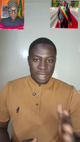 Laminiou Darou vient de m’appeler depuis la prison de Rebeuss. Il m’a informé qu’un huissier de justice est venu lui remettre des documents concernant son audience du 23 septembre devant le tribunal, dans l’affaire de diffamation qui l’oppose à Abdoulaye Sylla d’Ecotra. Il dénonce notamment l’absentéisme du député depuis son installation à l’Assemblée nationale, alors qu’il continuerait à percevoir son salaire. Selon Lamignou Darou, El Malick devrait faire voter une loi prévoyant la réduction ou la suspension du salaire des députés qui ne siègent pas à l’Assemblée.    #*OUSMANE SARR*#     #*Activiste#*#ousmanesarr_activiste 