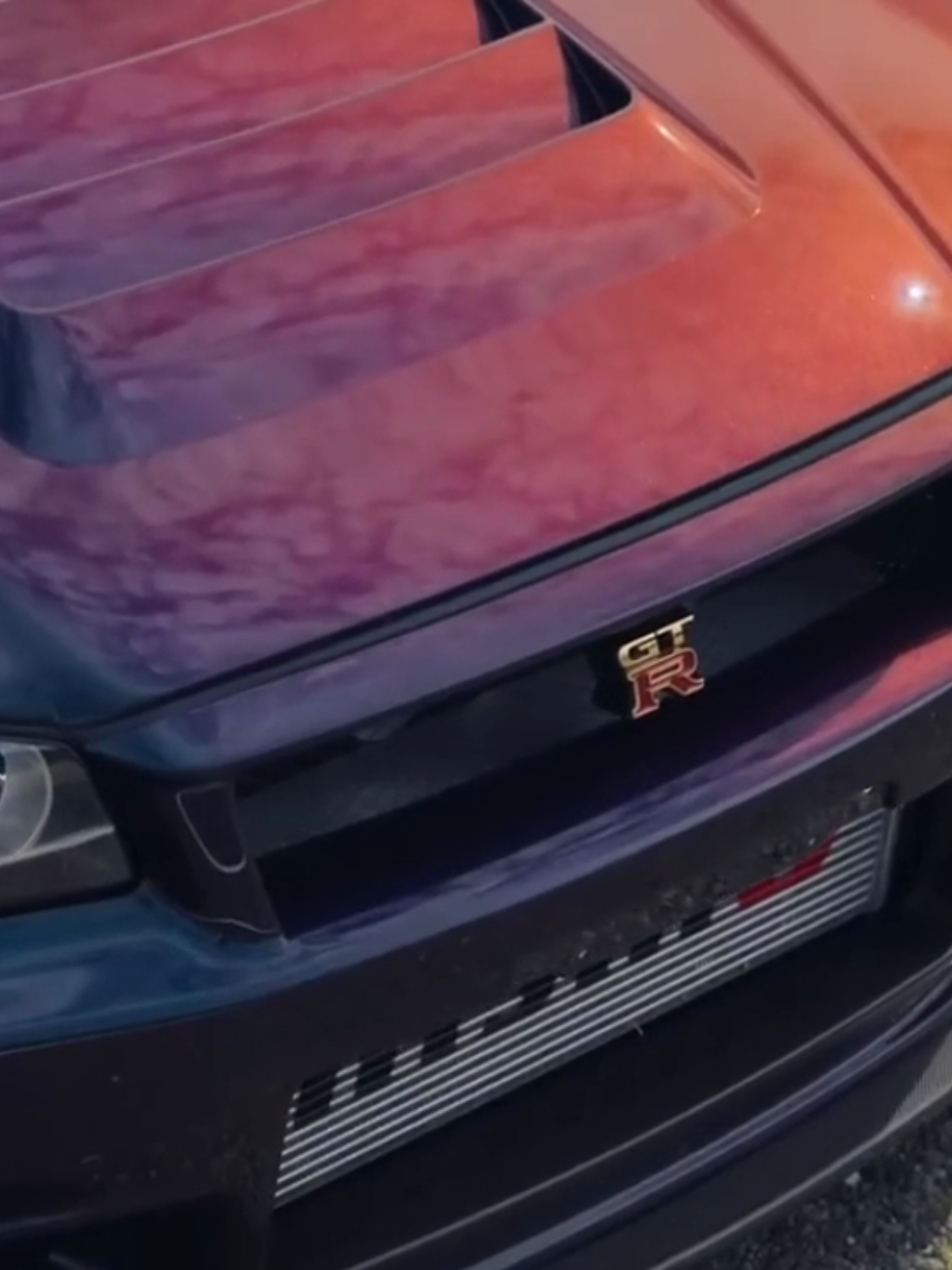 Nissan Skyline R34 GT-R V-Spec ( full video )#gtr #gtr34 #skyliner34 #nissan #jdm 