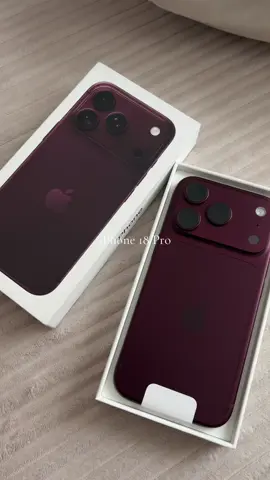 Burgundy ❤️
