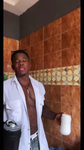 So many KiDi's songs and all people do is ask me is if I have a girlfriend. #CrazyWORLD @KiDi 