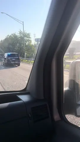 Accidente en el Estado de Georgia