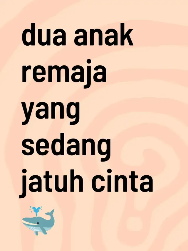 Mengomentari @postingan Nuansa Minang