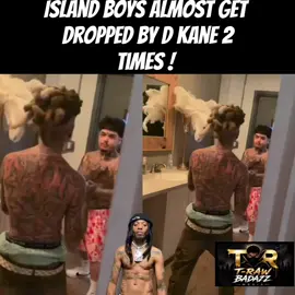 🚨 FLY SOULJA AND D KANE THROW HANDS… AND FLY SOULJA ALMOST GOT DROPPED TWICE! 😳🥊🔥 Things got REAL HEATED when Fly Soulja and D Kane started throwing hands, and Fly Soulja nearly went down TWICE! 👀 BUT WAIT… WHAT HAD THESE TWO GOING AT IT LIKE THIS?! 😳 Y’ALL—WHO DO YOU THINK WAS GETTING THE BETTER OF THE FIGHT?! 👀👇🏽 #fyp #itsgoingdown #FlySoulja #DKane #ViralVideo