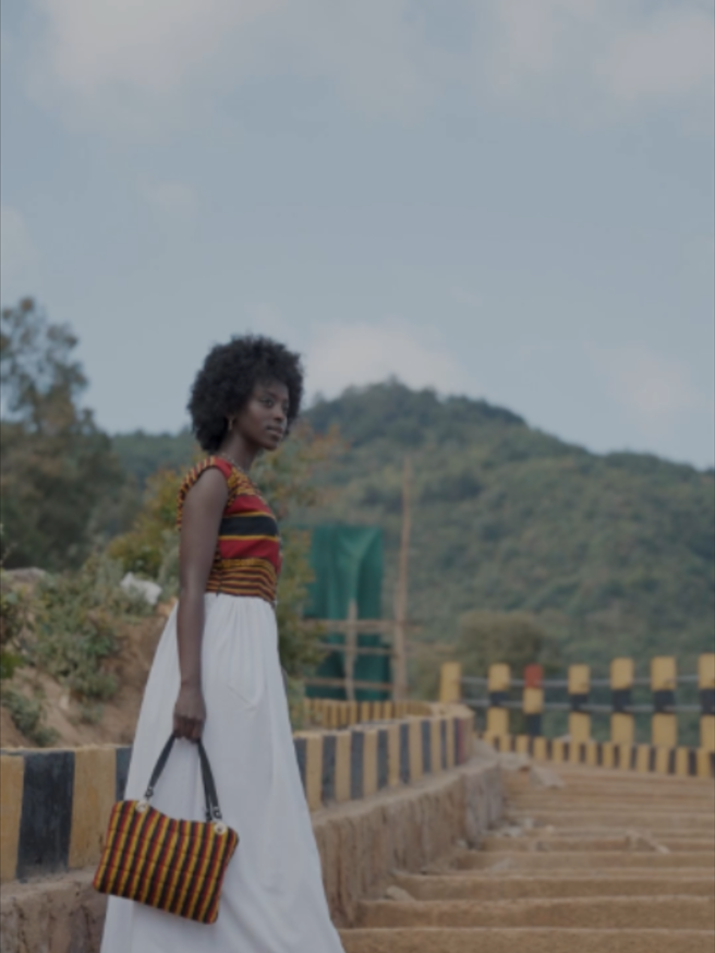 @doshkorekawe1 @selam.aregu Designed by @SELAMAWIT GARMENT ወ/ሶዶ 