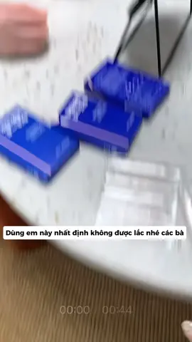 Chai tinh chất trị mụn tránh thâm mụn#xuhuong 
