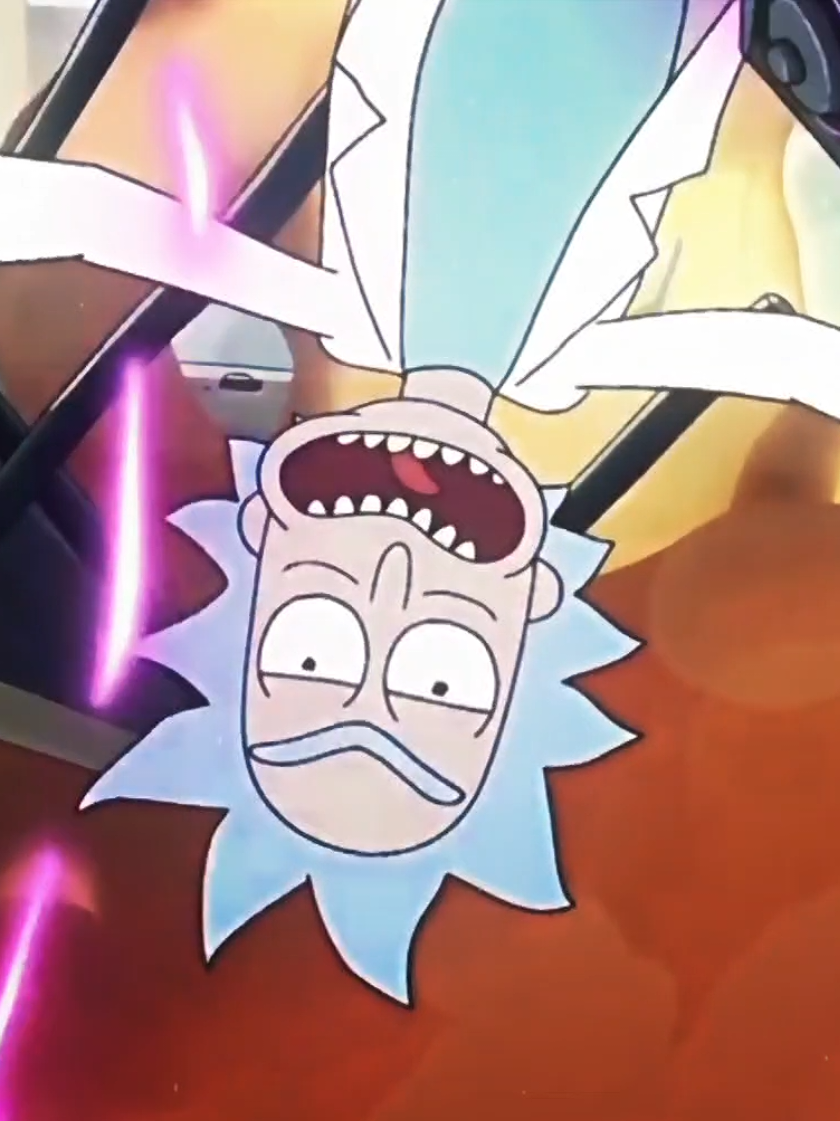 biggest hmo #rickandmorty#edit#fyp#rickedit#rickandmortyedit 