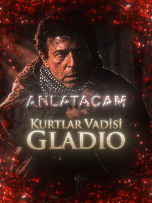 Ulan vatanı sevdik be #fyp #kurtlarvadisi #polatalemdar #iskenderbüyük #kurtlarvadisigladio