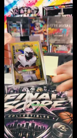 Flash Sale!!!! Wild Card 5 Card Draw Stacked Deck Hobby Jumbo 2026 Football, Collectible Sports Cards, Five, Sports Trading Cards, Chase Hits