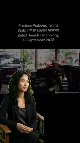 Diplomasi & Komando Hambalang: Mengupas 