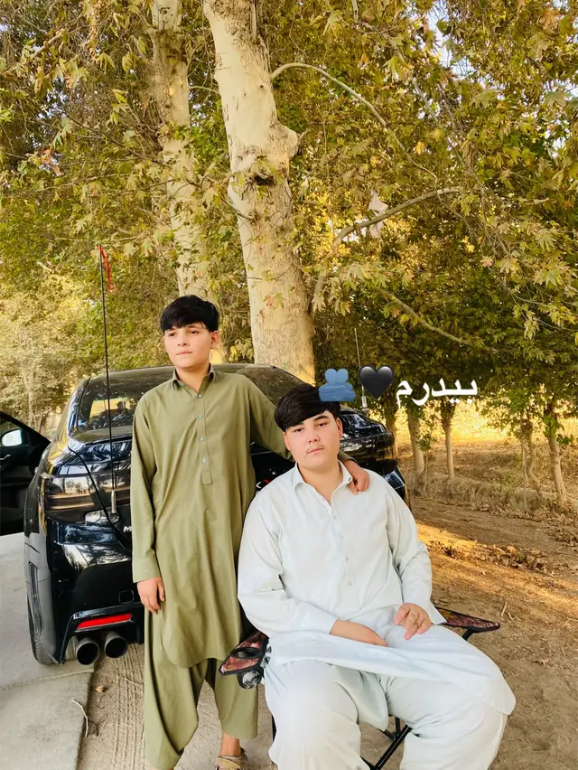 #@ADUL bik šùlmañ🇦🇫 🖤بیدرم ریپوست!دوستا🖤# لایک فالو یادتون نره🖤#
