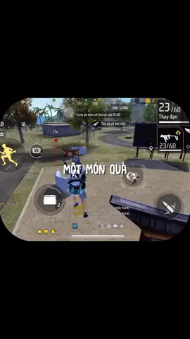 Chắc mấy bạn nam sẽ thích món quà này #mockhoa #keycaps #freefire #xuhuong 