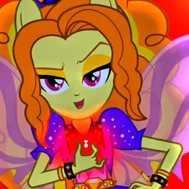 Testing the theory that slideshows score more than edits🤔 #thedazzlings #dazzling #equestriagirls #mlp #adagio #aria #sonata #sirens #slideshow #144p 