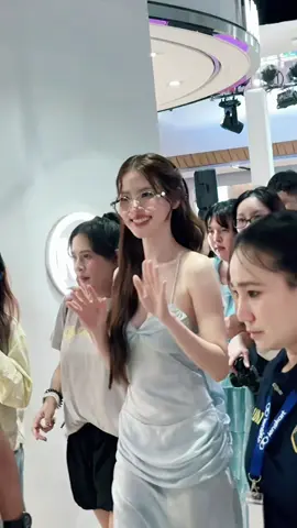 น้องแว่น ใบเฟิร์น 👓 #ใบเฟิร์นพิมพ์ชนก #baifernbah #baifernpimchanok 