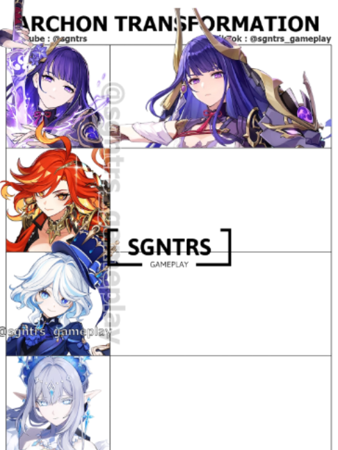 i want the last one please #GenshinImpact #genshin