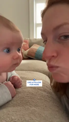 berani lihat muka jelek😁 #fypシ #pageforyou_🔥 #funnyvideo #cutebabies 