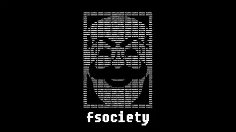 The worst Edith...sorry #elliot #fsociety #mrrobot #viral