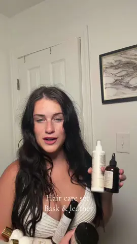 My hair will be full of tangles #haircareroutine #fyp  