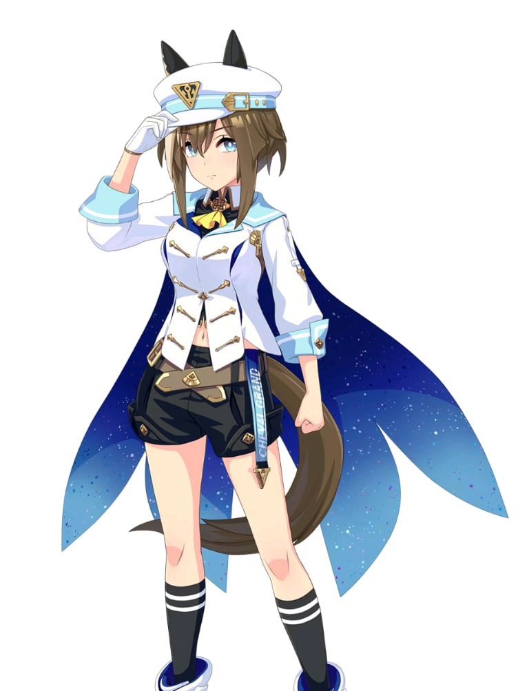 i forgot to add some effects. Anyways go cheval go credits : model : ekiden motion : tencha.3d lyrics motion : nijisanji #chevalgrand #シュヴァルグラン #umamusume #ウマ娘プリティーダービー 