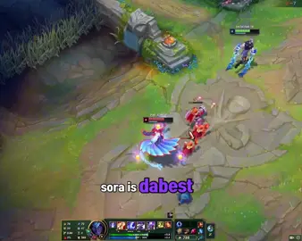 cúc #lienminhhuyenthoai #soraisdabest #leagueoflegends #viral #sylas