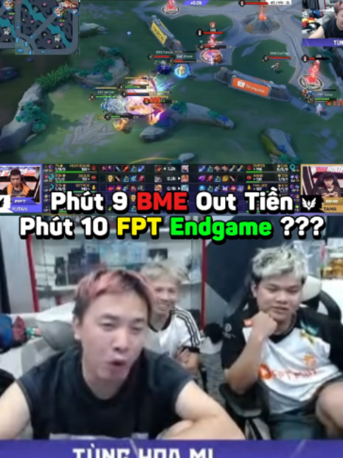 Mỹ Đình đến gần FPT Flash ??? #tunghoami #blvthanhtung #fptxflash