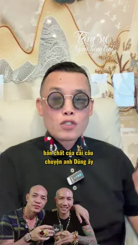 anh Hiệp Gà mong muốn anh Dũng Trọc sẽ bình an vô sự không có chuyện gì xảy ra #tienbry #tienhuanbry #huanhoahong #dcgr #xuhuong 