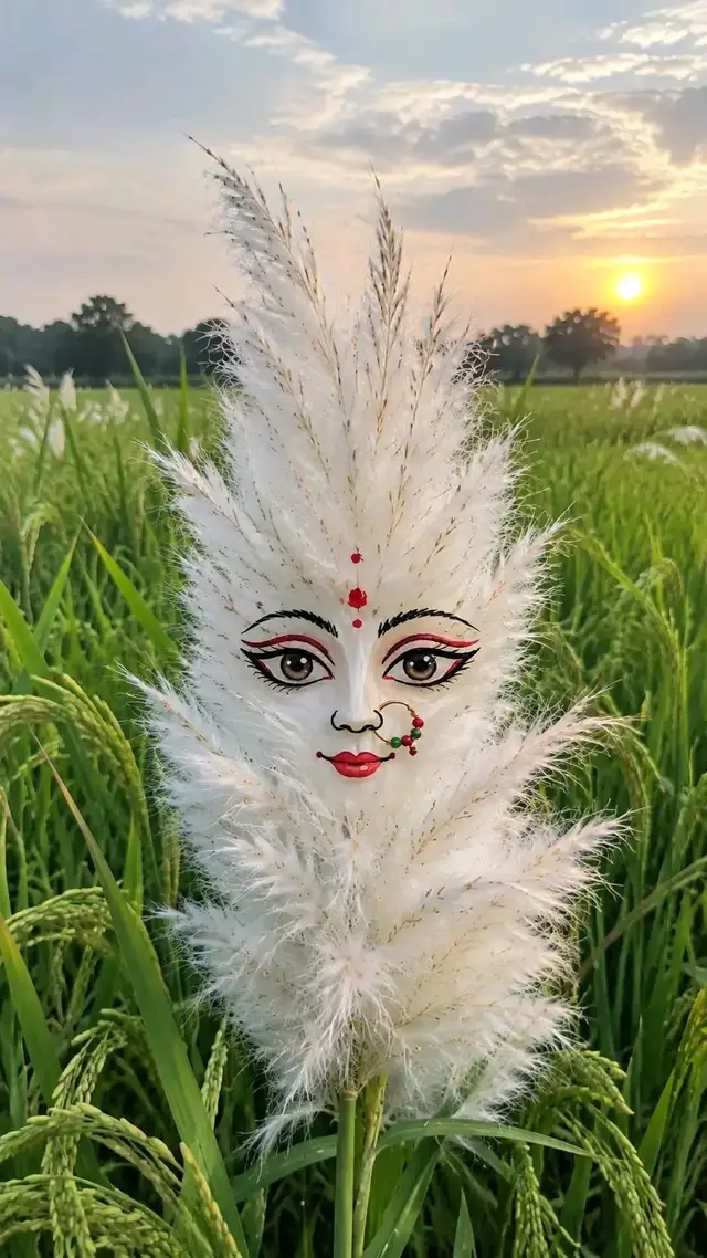 #শরৎফুল #কাশফুল #সনাতনীভিডিও🚩🚩 #দূর্গা_পূজা #মাআসছেন❤ 🙏🙏🙏🙏🙏🙏💗💗🥰💗💓💓💓🙏🙏🌸💓💓💓💓💓💓