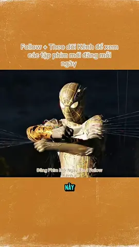#reviewphim #phimhay #nguoinhen #marvel #fyp -Vì Sao Andrew Garfield Giống Spider-Man Nhất?