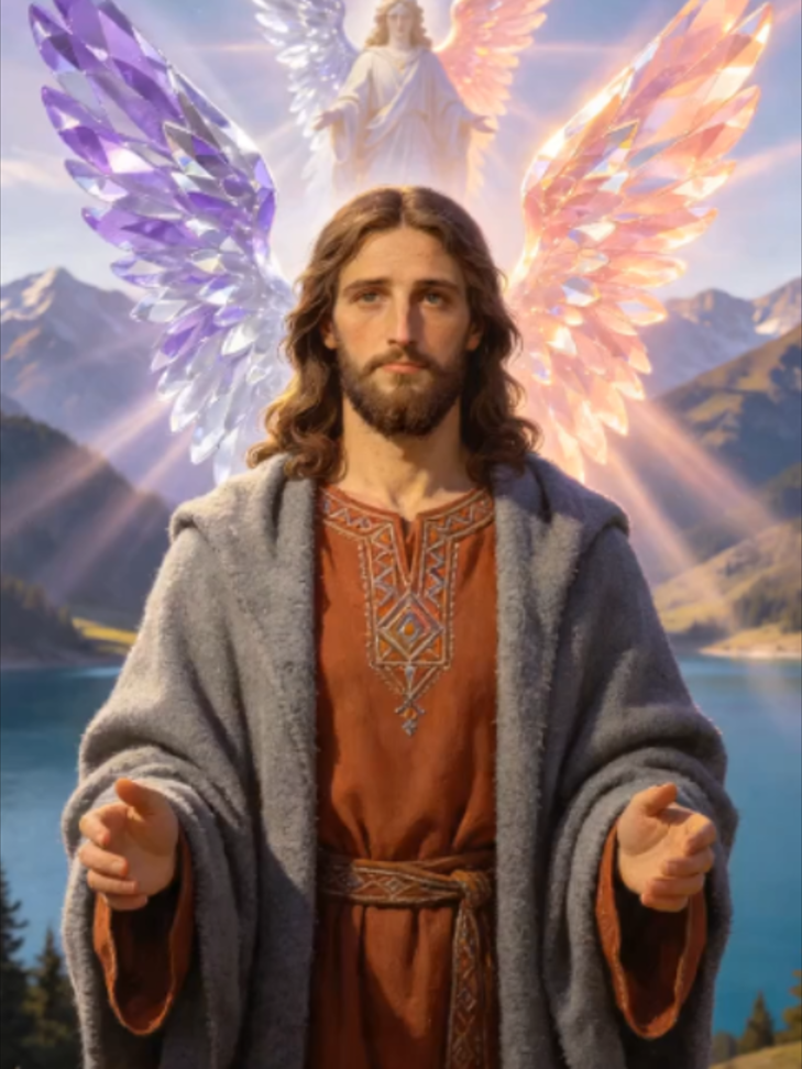 Follow Jesus together #jesus #god #godislove #ilovegod #jesusheals #fyp #foryou #viral #amen