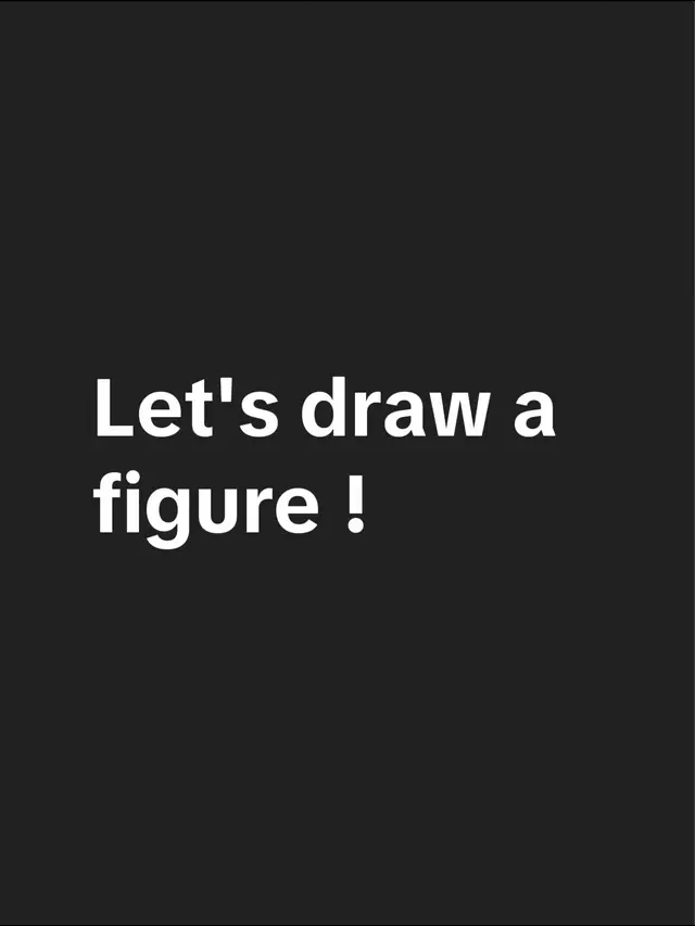 Draw for fun #art #fyp #viral #tutorial #drawing 