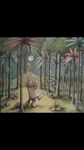 I wanna go where the wild things are #wherethewildthingsare #wtwta #fyp #viral #creatorsearchinsights 