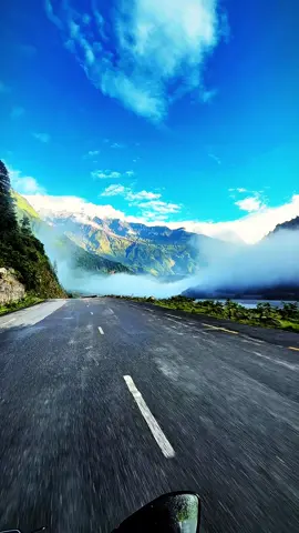 Thoughts inside my helmet ❤️#fyp #nepal #smoothvideo #mustang #blowthisup