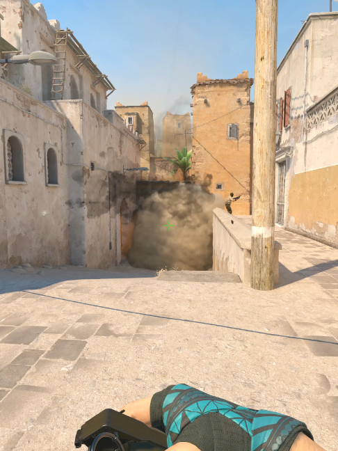 Counter Strike  CS2 Ace #cs #csgo #cs2 #iraq #gaming #كاونتر_سترايك #dust2cs2 #warthunder #live