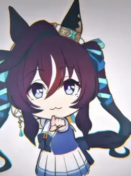 Overflowing brain juice #ウマ娘 #ウマ娘プリティーダービー  #ヴィブロス 