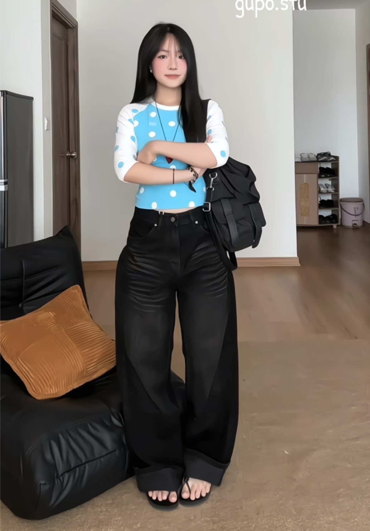 #xuhuong 
