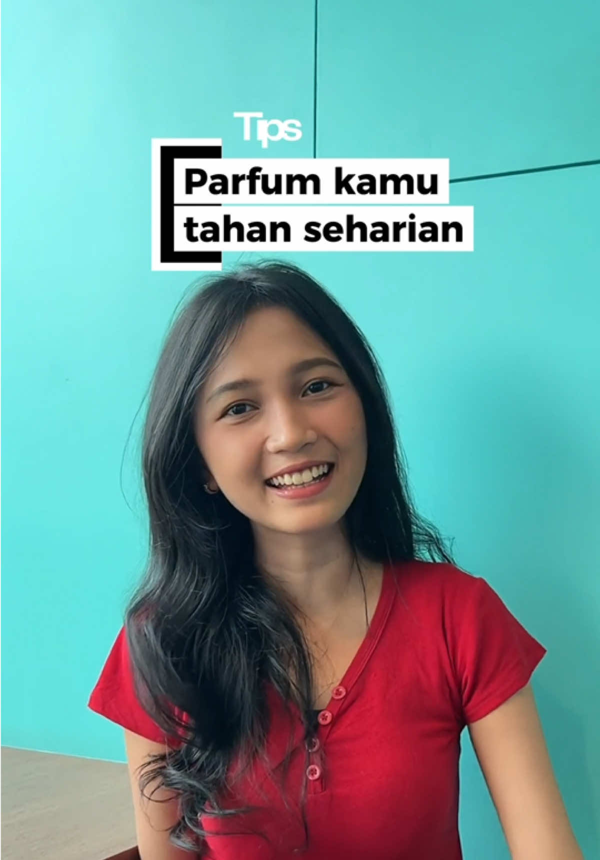 Mau parfum kamu harumnya seharian? Yuk kita spill caranya ✅