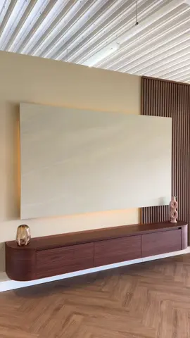 Media wall for living room nu bij  @verolivingnl  #foryou #fyp #fy #nederland #viralvideos 