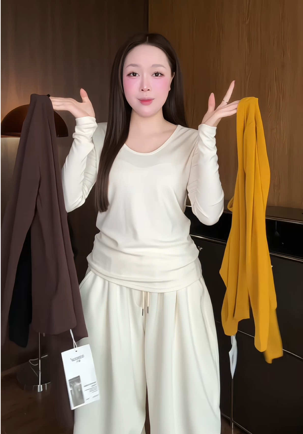 Áo nghiền của em #thoitrangnu #aothunnu #xuhuongtiktok 