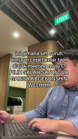 uul (ujung2nya lembur)