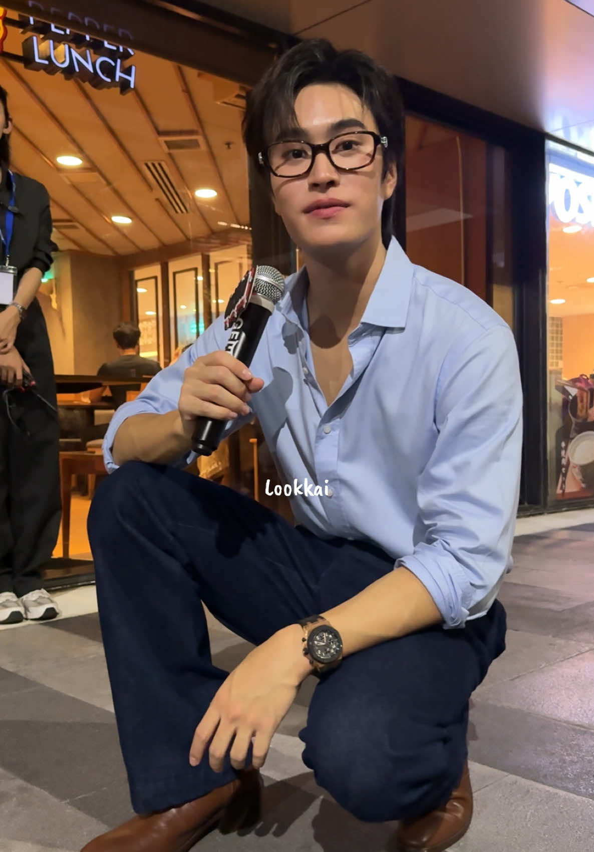 สาเหตุของการเสียชีวิต 🫠 #Gemini_NT #เจมีไนน์นรวิชญ์ #TheFairyWithinxGEMINI #FairyCollectionbyLenskart #fyp 