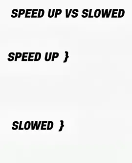 Song Name | SON6FORMYD34TH⚠️ [SPEED UP VS SLOWED]⚠️ #fyp#edit#fyppppppppppppppppppppppp#slowed#speedup