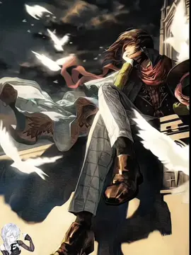 The Fool - Klein Moretti #kleinmoretti #thefool #lotm #lordofmysteries #kleinmorettianimations